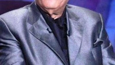 حلمي بكر يفقد أعصابه على نجل حميد الشاعري: عيب يا ولد أنا مبخفش.. فيديو