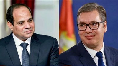 السيسى يعود إلى أرض الوطن بعد ختام جولته الأوروبية