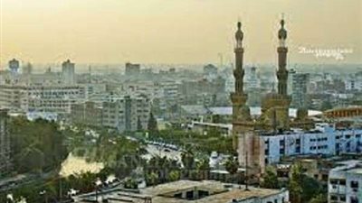 محافظ الشرقية: تكثيف حملات النظافة ورفع كفاءة الإنارة بشوارع وميادين المحافظة