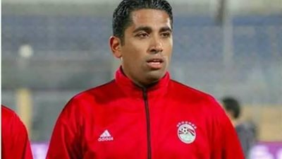 اتحاد الكرة يعين الصباحي حكما لمباراة البنك الأهلي وفيوتشر في الدوري