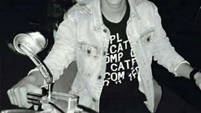 مايان السيد تحتفل بعيد ميلاد خالد أنور بطريقتها الخاصة