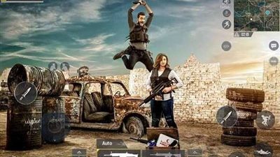 أحدث إصدارات PUBG تواكب شهر رمضان ومفاجأت غريبة