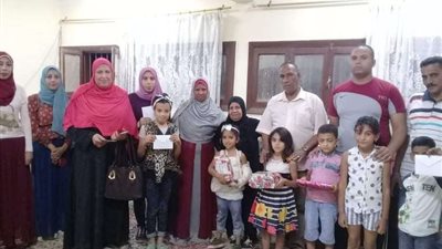 التربية والتعليم بالوادي الجديد تعقد برنامجا تدريبيا للإدارات التعليمية بالمحافظة