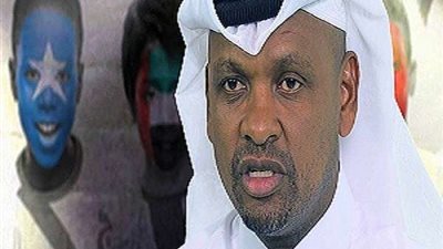 إصابة عادل خميس لاعب منتخب قطر السابق بفيروس كورونا