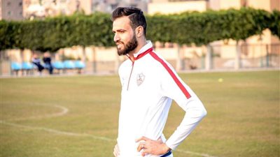 حبس نجم الزمالك في تونس.. تفاصيل