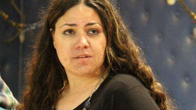 وفاة شقيق المخرجة نيفين شلبى وتشييع جثمانه من مسجد بالروضة