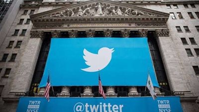 شركة تويتر تخسر 270 مليون دولار خلال الربع 2022
