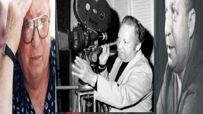 في ذكرى ميلاده.. قصة عاطف سالم ونبيلة عبيد من الزواج للطلاق