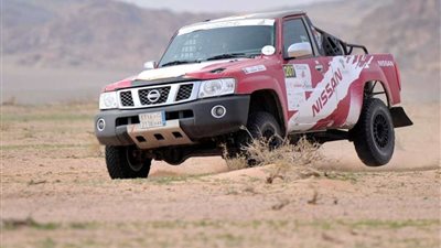 رسميا.. إلغاء رالي البرتغال بسبب كورونا