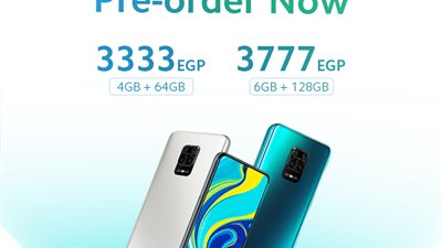 سعر ومميزات وعيوب Redmi Note 9S هاتف شاومي الجديد