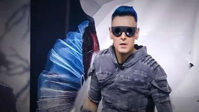 بث مباشر.. الحلقة السابعة من برنامج 