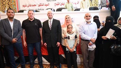 التضامن الاجتماعي تحذر المواطنين من التعامل مع دار أيتام في القاهرة