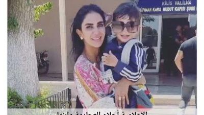 تفاصيل اختطاف نجل إعلامية عربية شهيرة من عصابة تجار البشر