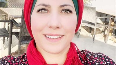 نيفين منصور: منطقة الشلالات بـ محمية وادي الريان تحولت لـ ترعة (فيديو)