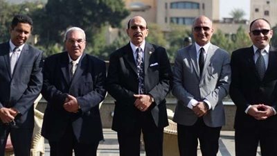 بيان هام من نادي القضاة بشأن الجدل حول إلغاء الإجازة القضائية