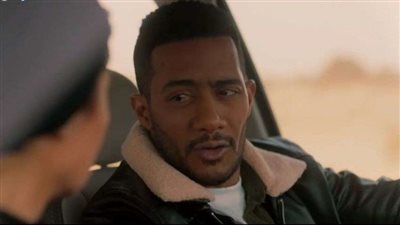 الحلقة السابعة من 