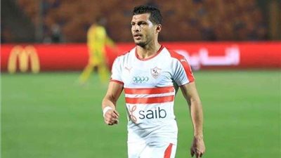 رسالة طارق حامد لـ جمهور الزمالك قبل الرحيل