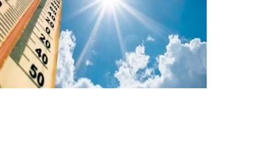 الأرصاد تكشف حالة الطقس اليوم الأحد 24 - 7 - 2022