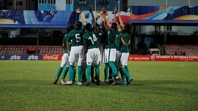 للمرة الأولى .. منتخب جنوب أفريقيا يتوج بلقب كأس أمم أفريقيا للسيدات