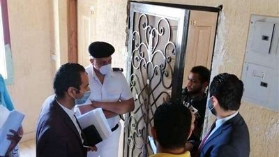 وزير الإسكان: لجان ضبطية قضائية للتفتيش على الوحدات الاجتماعية
