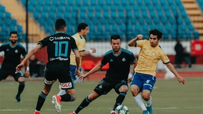 الجولة 26.. بيراميدز يحل ضيفا على الإسماعيلي في الدوري