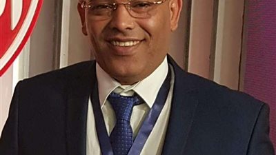 حمدان سعفان ناعيًا شهداء بئر العبد: الإرهاب الأسود ينتهك حرمة شهر رمضان المبارك