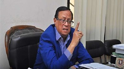 جامعة القاهرة تعلن اعتماد 28 مليون جنيه لتخصيص قصر العيني الفرنساوي مستشفى عزل