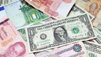 أسعار العملات اليوم الأحد 24 يوليو 2022 في البنوك