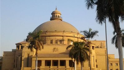 جامعة القاهرة تدين حادث بئر العبد الإرهابي وتنعي الشهداء