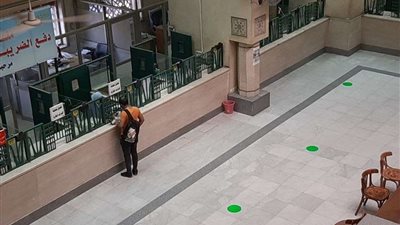 اليوم.. وزارة التضامن تبدأ صرف معاشات شهر مايو