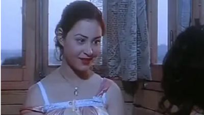 مواقف تخطت فيهم منة شلبي الخطوط الحمراء.. إطلالات خارجة وفيلم وتاتوهات تشعل غضب الجمهور