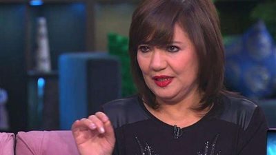 بعد كشفها عن سر تلفيق قضية آداب لها.. عايدة رياض 