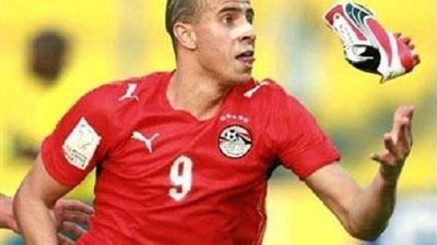 محمد زيدان يستعيد ذكريات التتويج بالدوري الألماني مع بوروسيا دورتموند