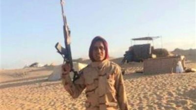 آخر ما كتبه 