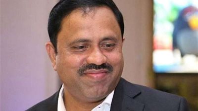 انتحار أكبر رجل أعمال هندي بإلقاء نفسه من الطابق الـ14