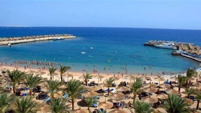 تقرير: الغردقة ضمن أفضل 10 وجهات سياحية في العالم