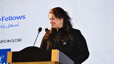 وزارة التخطيط تمثل مصر في مؤتمر الأنشطة التجريبية غير المشروعة بإفريقيا