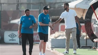 نادر شوقي : أحمد ريان ينضم لتدريبات الأهلي وهو من طلب الرحيل