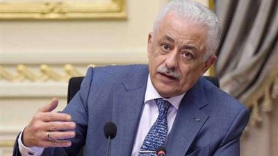 وزير التعليم يعلن موعد إعلان نتيجة الثانوية العامة 2022
