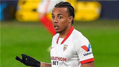 صراع تشيلسي  وبرشلونة مستمر .. هل يتكرر سيناريو رافينيا مع كوندي ؟