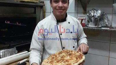 قبل استشهاده في بئر العبد.. شهيد بني سويف: 