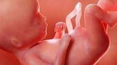 هروب سيدة عقب ولادتها لابنها في قنا