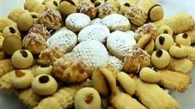 لأول مرة .. حلواني يعلن بيع 