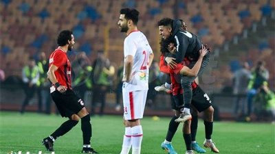 موعد مباراة الزمالك القادمة في الدوري أمام فيوتشر والقنوات الناقلة