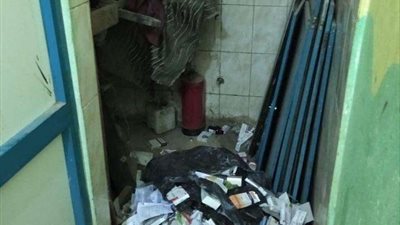 تحرير 884 مخالفة تموينية خلال حملات تفتيشية مفاجئه لضبط الأسواق بالشرقية