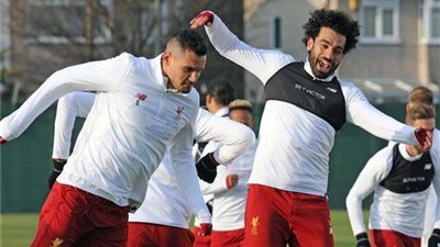 مدافع ليفربول: خُضنا معركة ذهنية للتعايش مع العزل