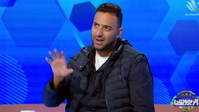 بعد أزمة الممر الشرفي.. ميدو يرد على تصريحات سيد عبد الحفيظ
