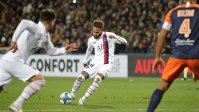 برشلونة يبحث عن بديل نيمار