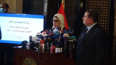 الصحة: 5 حالات ولادة مُصابة بفيروس كورونا في مستشفيات العزل