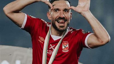 ذكرى انضمامه للأهلي.. ماذا قدم علي معلول مع النادي في 6 سنوات؟